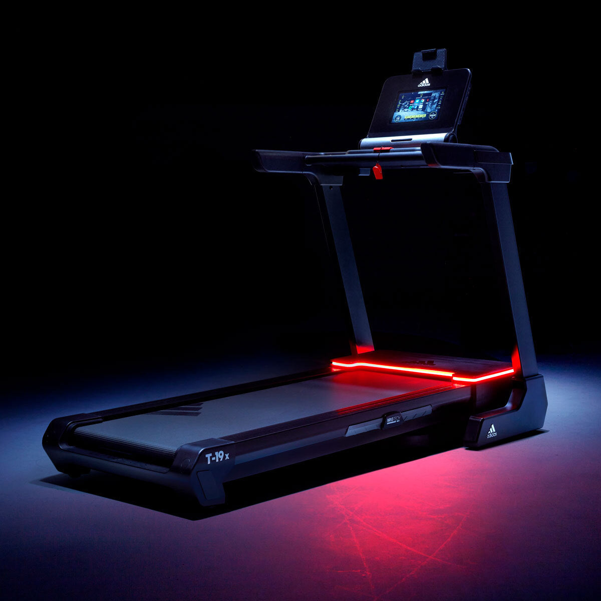 Adidas T-19x Treadmill - Delivery Only