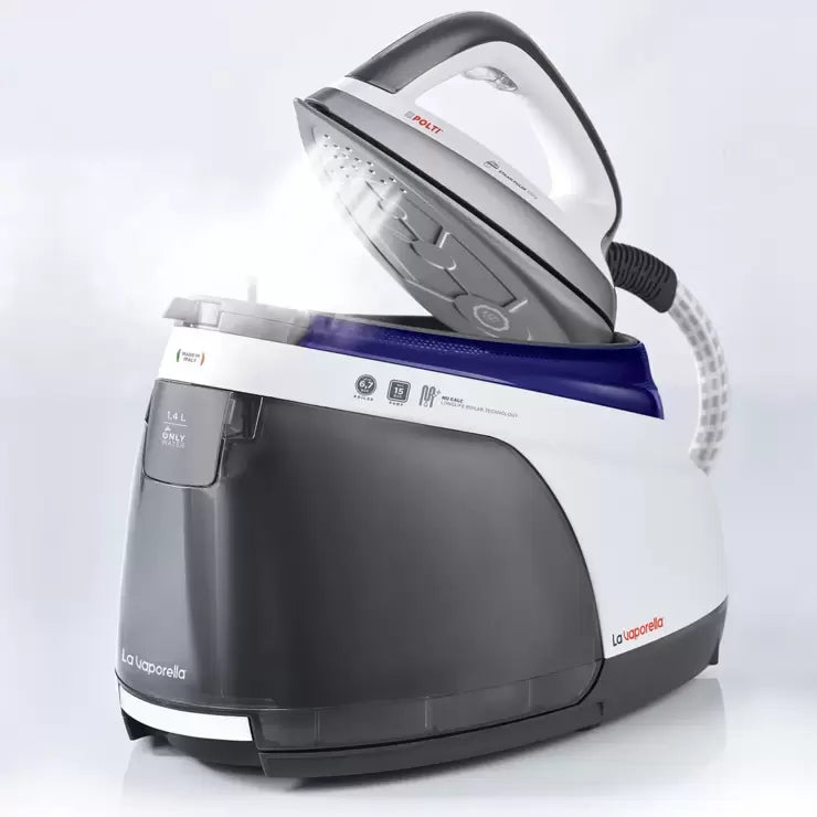 Polti La Vaporella XB60C Steam Generator Iron