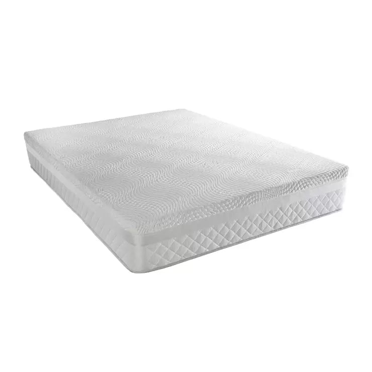 Sealy 1400 Pocket Hybrid Geltex Mattress, Single