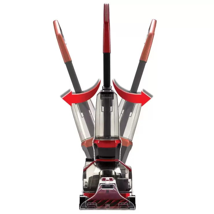 Rug Doctor FlexClean All-In-One Floor Cleaner