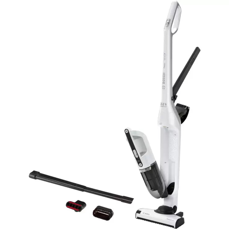 Bosch Flexxo Cordless Upright Vacuum BBH3251GB