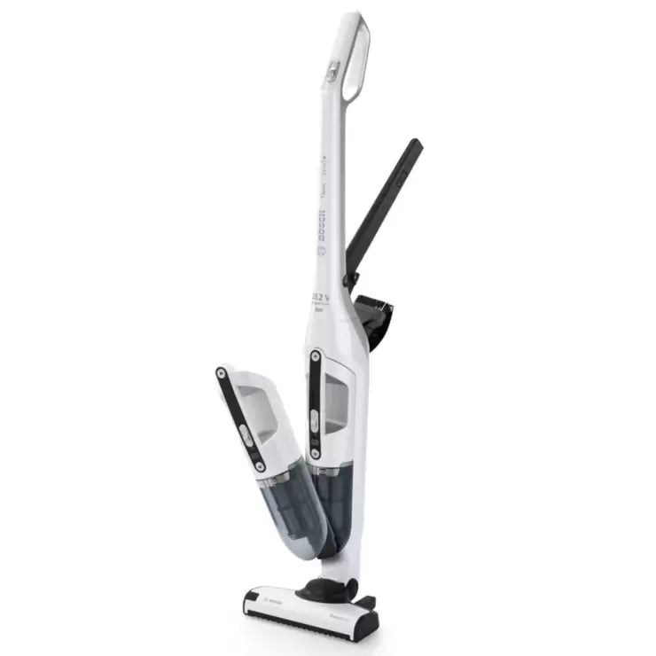 Bosch Flexxo Cordless Upright Vacuum BBH3251GB