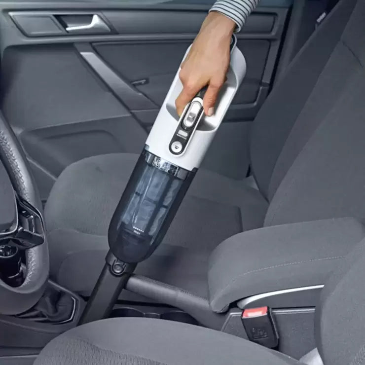 Bosch Flexxo Cordless Upright Vacuum BBH3251GB