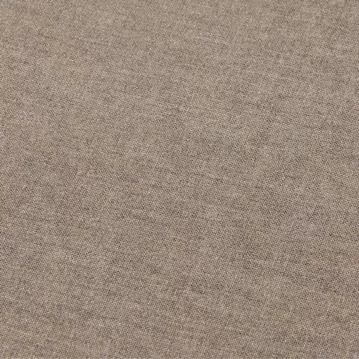 Activa ProShade 11ft (3.3m) Wood-Look Aluminium Market Umbrella in Cast Shale