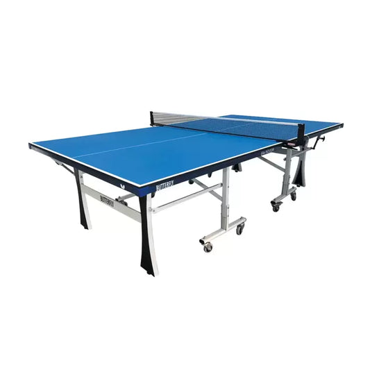 Butterfly Elite Indoor Table Tennis Table