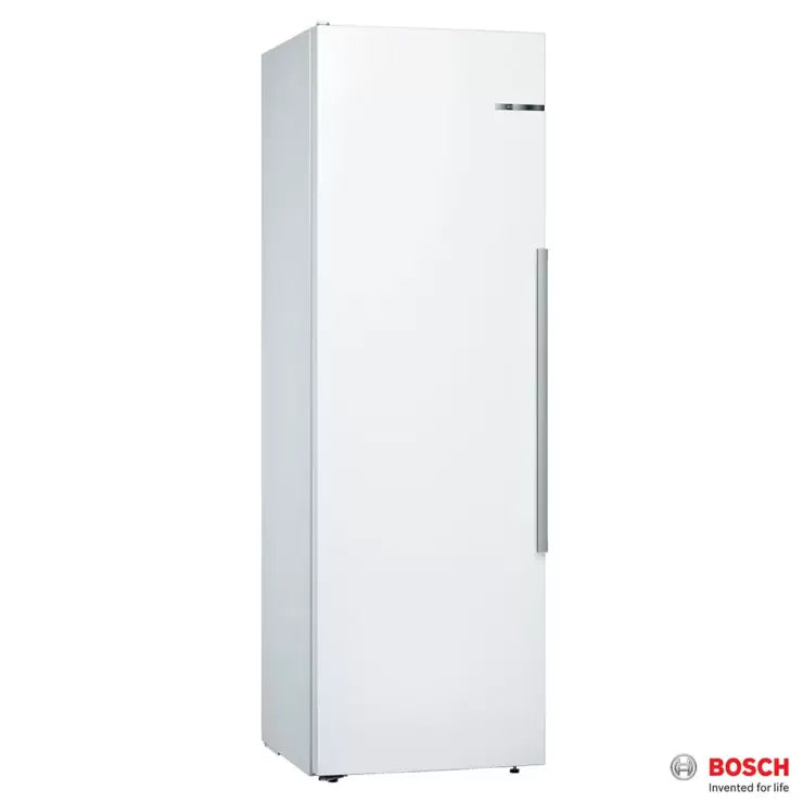 Bosch Serie 6 KSV36AWEPG, Fridge, E Rated in White