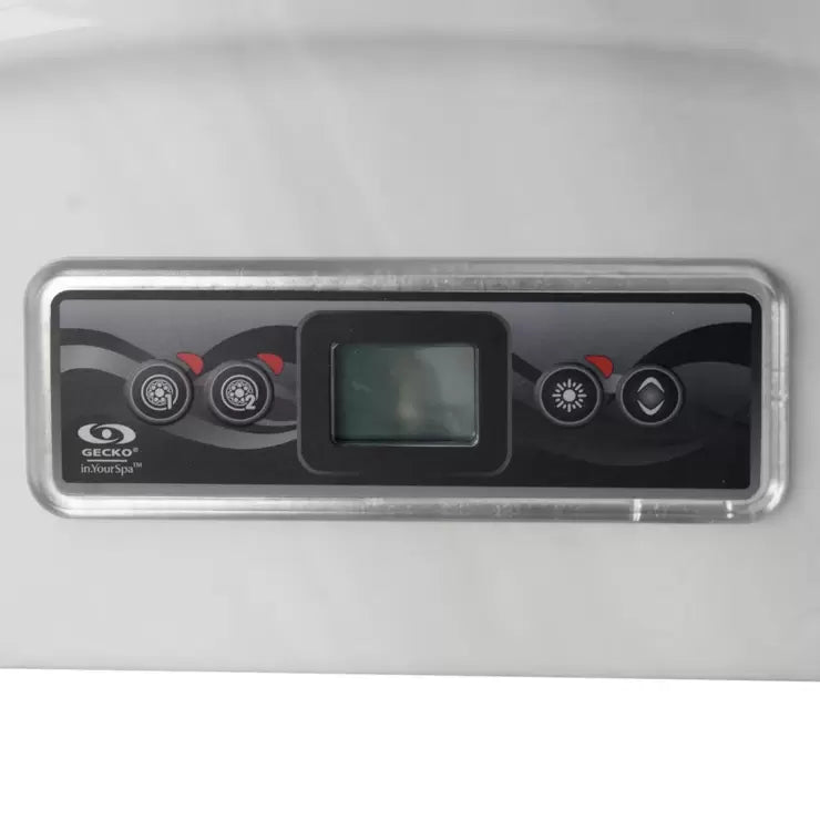 Miami Spas Torina 32-Jet 5 Person Hot Tub - Delivered and Installed