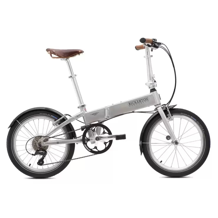 bickerton folding bike for sale