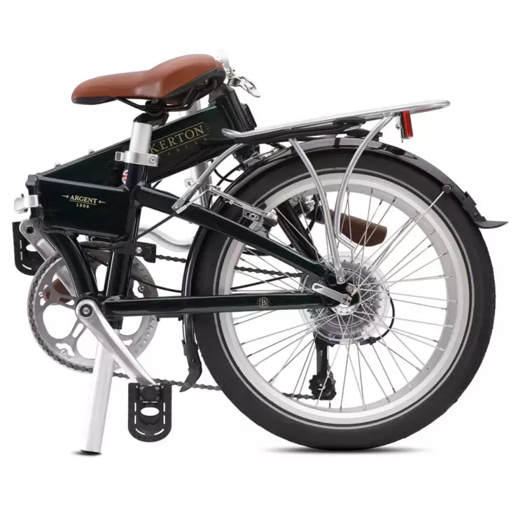 Bickerton Argent 20" (50cm) 1808 Country Folding Adult Bike