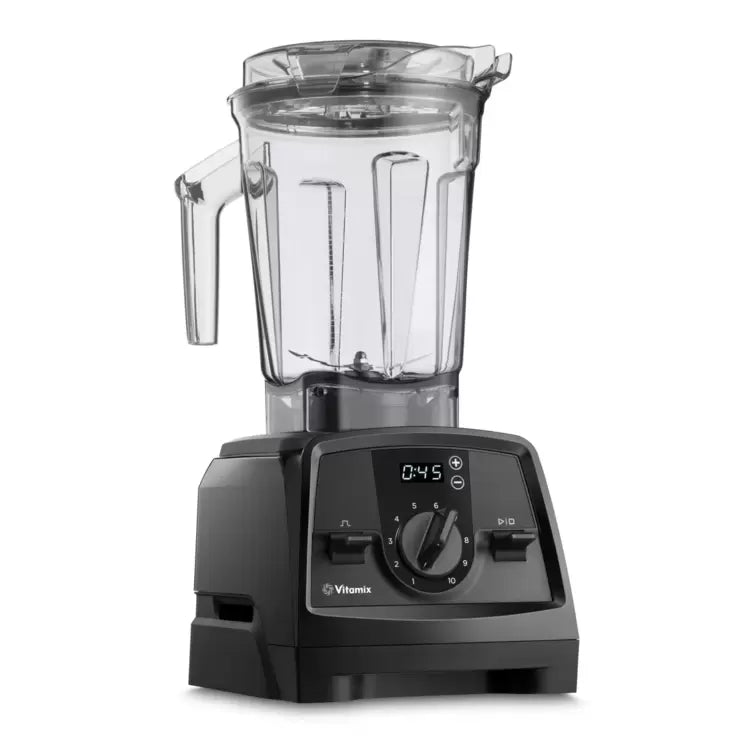 Vitamix Venturist 1200i Blender Black .
