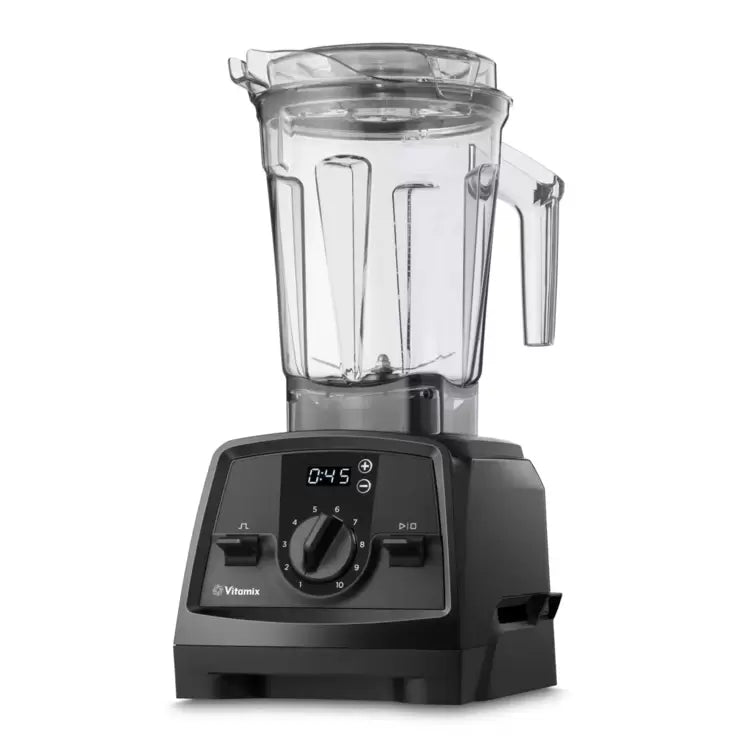 Vitamix Venturist 1200i Blender Black .