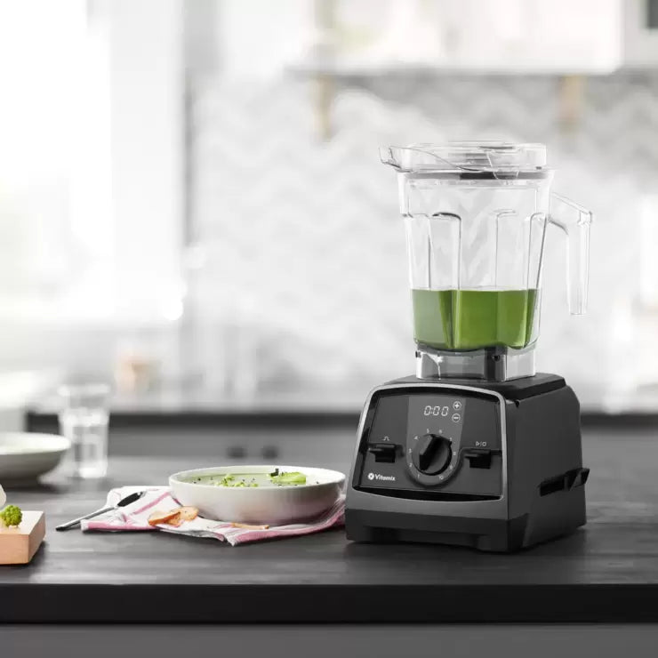 Vitamix Venturist 1200i Blender Black .
