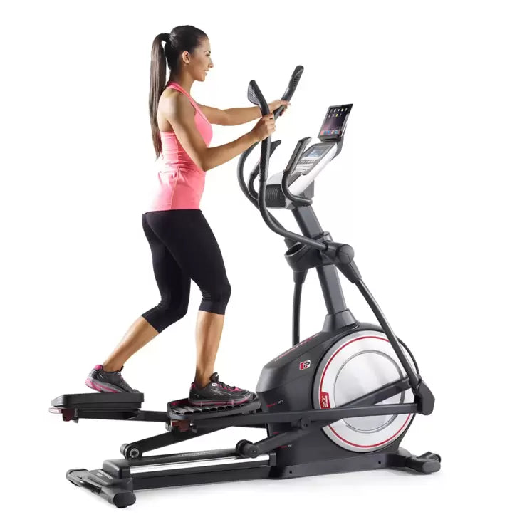 Elliptical with ifit deals
