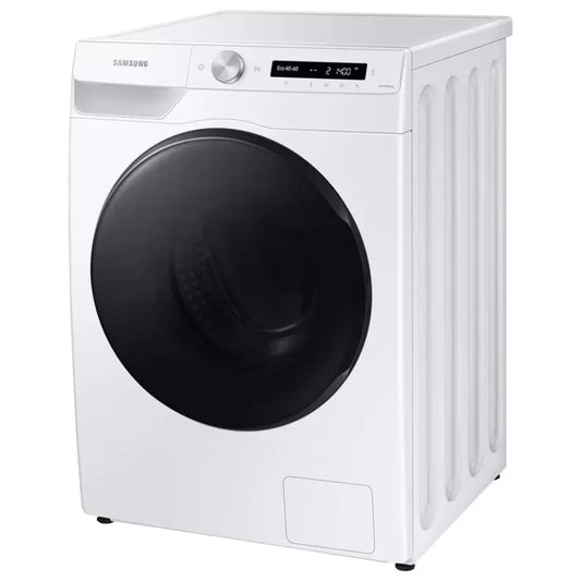 Samsung Series 5+ WD90T534DBW/S1 9/6kg, 1400rpm, Washer Dryer, B Rated in White