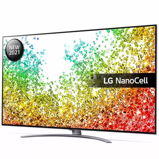 LG 65NANO966PA 65 Inch NanoCell 8K Ultra HD Smart TV