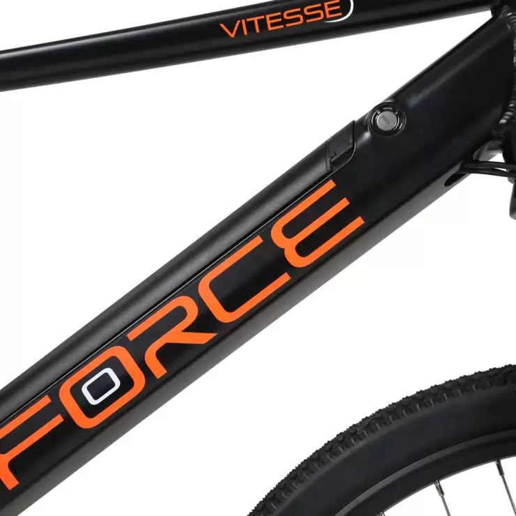 Vitesse Force 18" (45cm) Mountain E-Bike