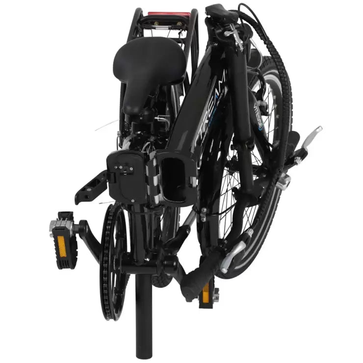 Vitesse Stream 12" (30cm) Folding E-Bike