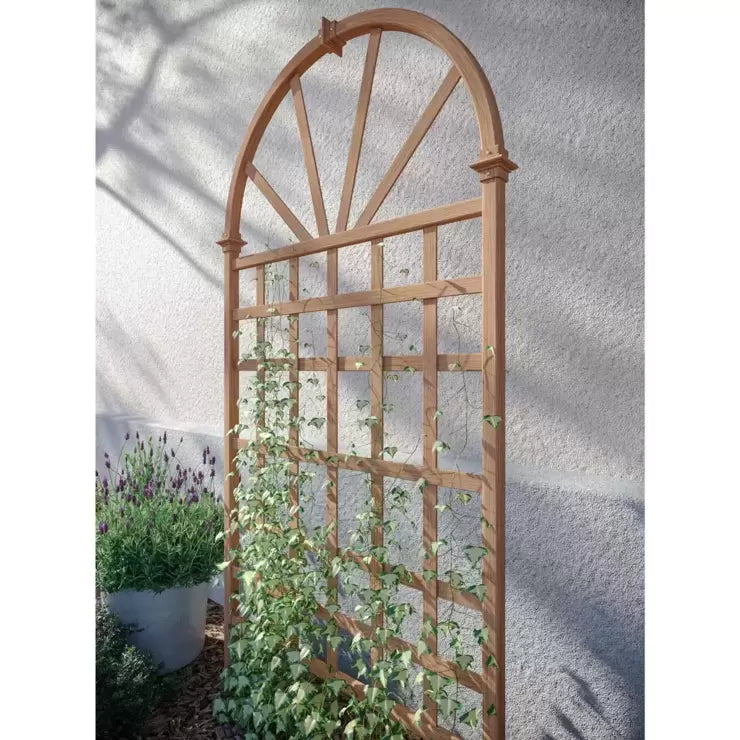 Vita Savannah Composite Trellis