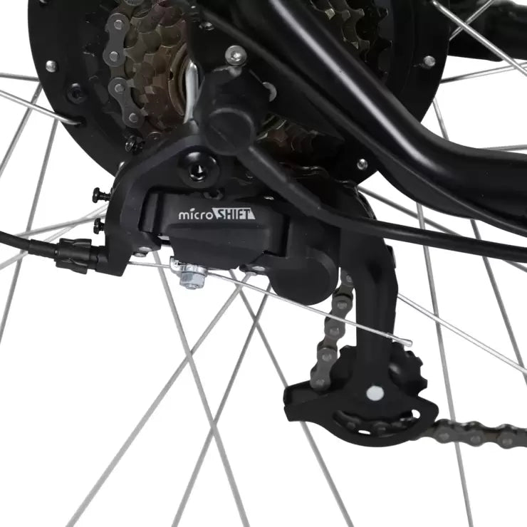 Vitesse Force 18" (45cm) Mountain E-Bike