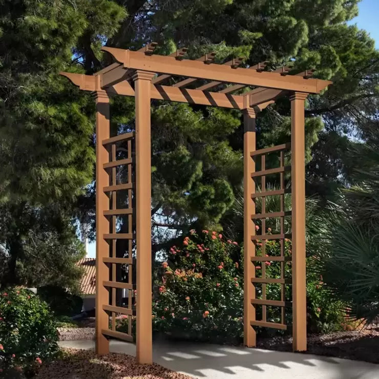 Vita Carolina Composite Arch