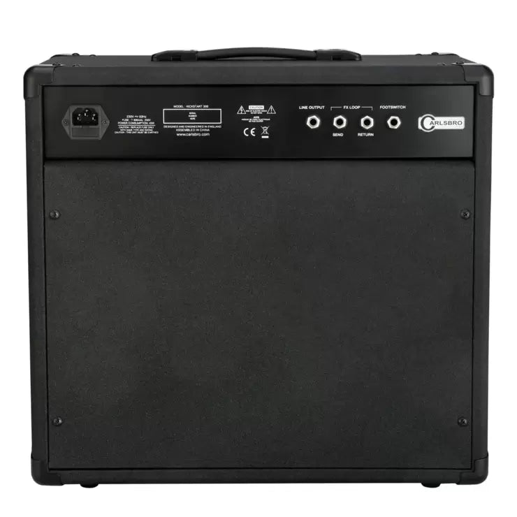 Carlsbro Kickstart 30B 30W Electric Guitar Amplifier