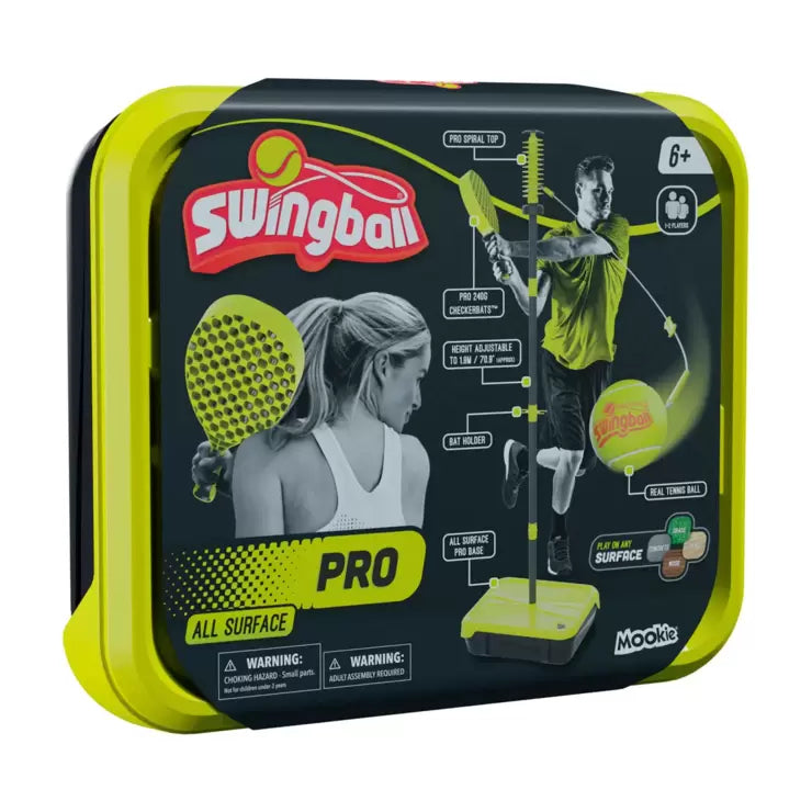 Swingball Pro All Surface (6+ Years)