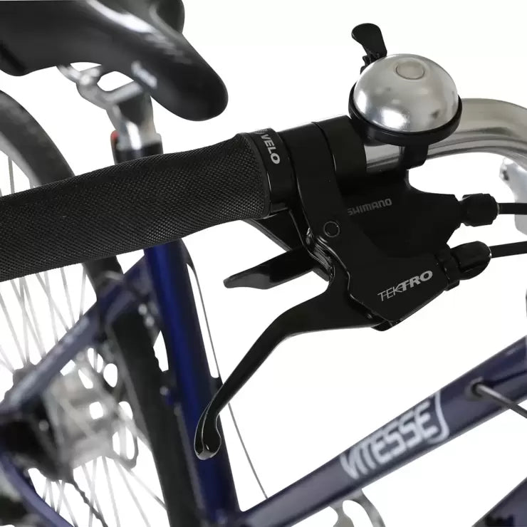 Vitesse Beam 19" (48cm) Ladies Electric Bike