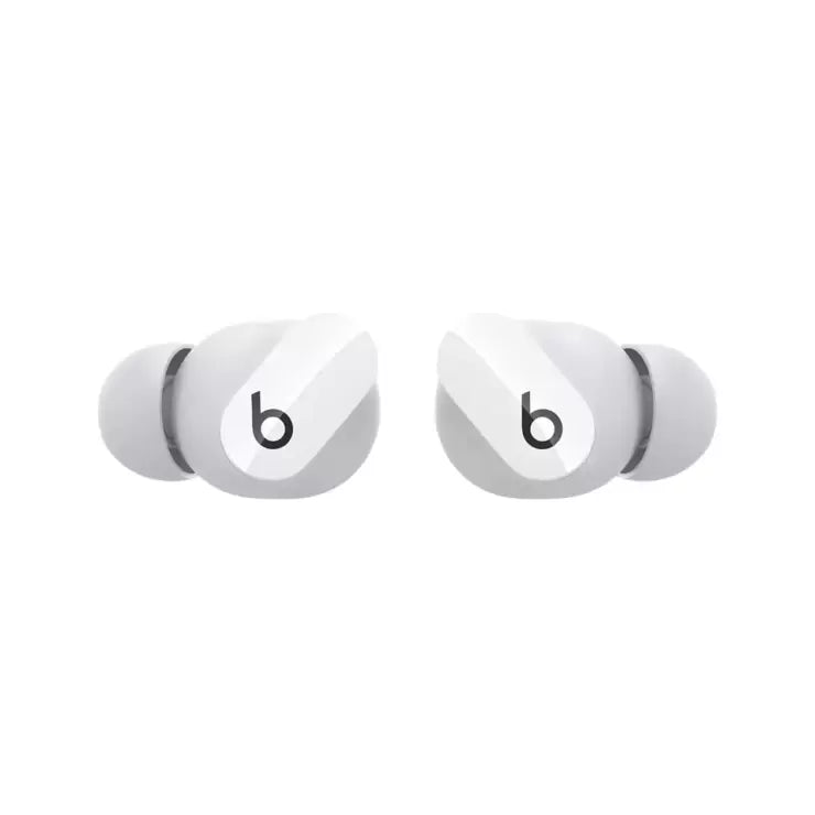 Beats Studio Buds, True Wireless Noise Cancelling Earphones in White, MJ4Y3ZM/A