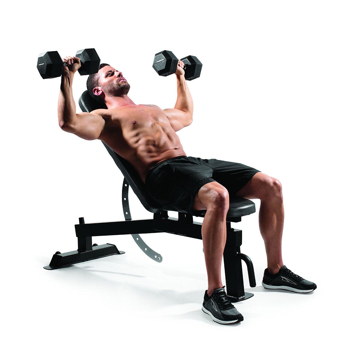 Weider Utility Bench