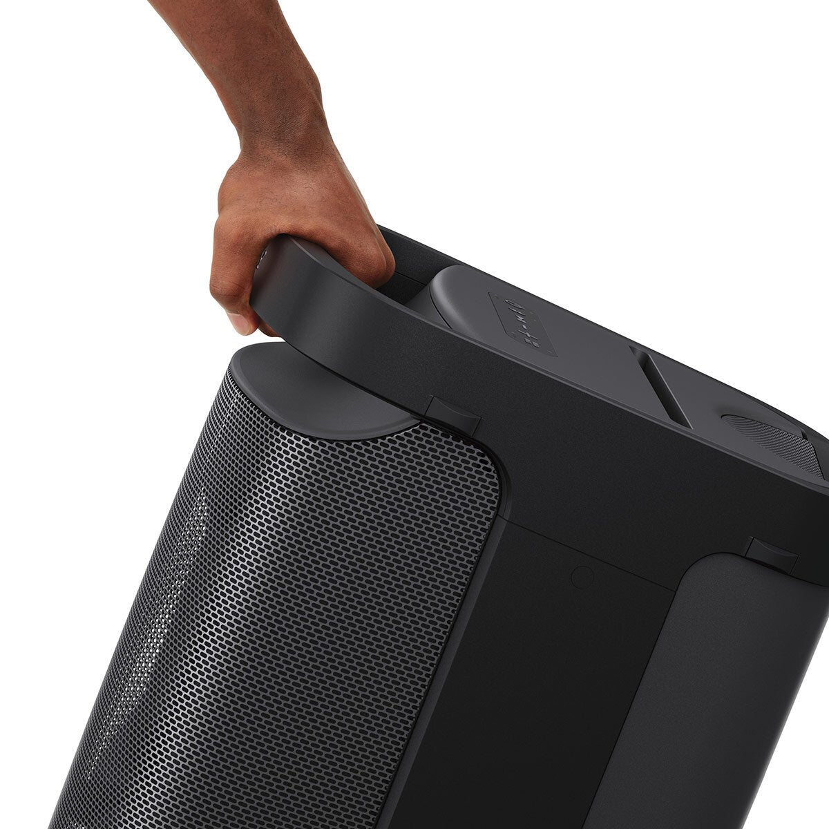 Sony SRSXP700B X-Series Portable Wireless Speaker