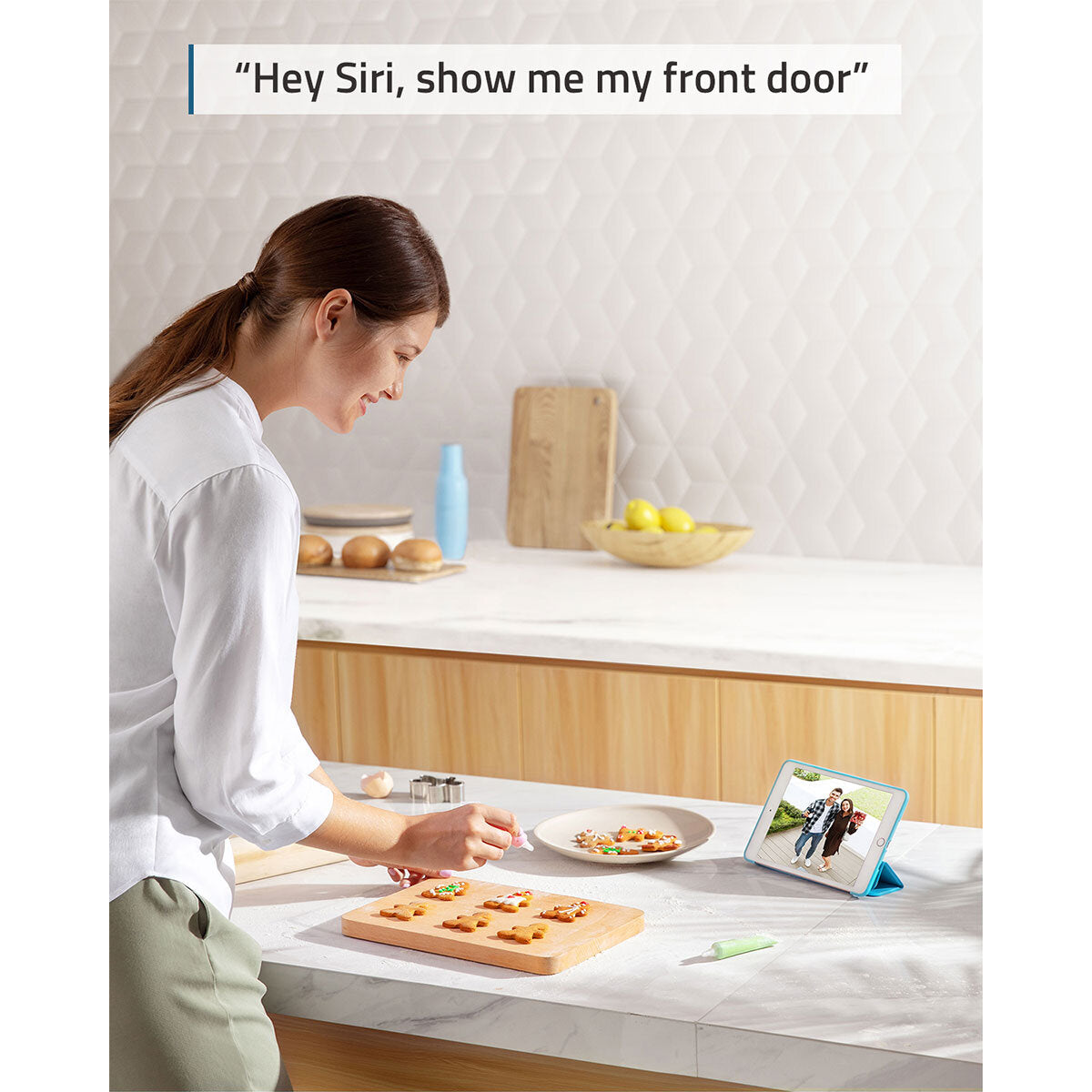 EufyCam 2 Pro 2k - Add On Camera