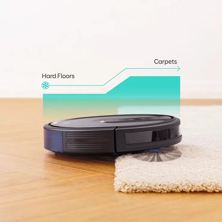 Eufy RoboVac 35C Robotic Vacuum Cleaner, T2117V11
