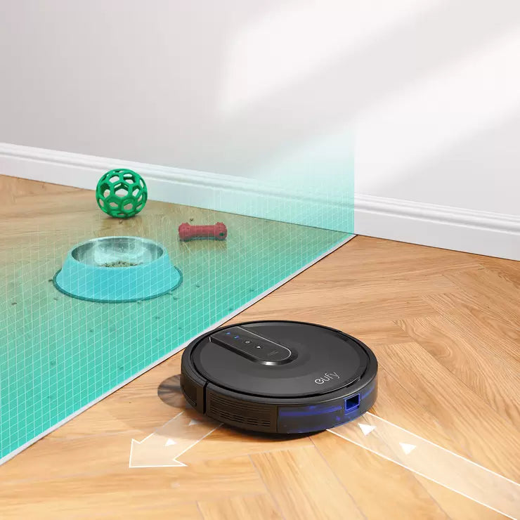 Eufy RoboVac 35C Robotic Vacuum Cleaner, T2117V11