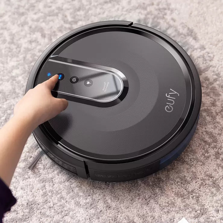 Eufy RoboVac 35C Robotic Vacuum Cleaner, T2117V11