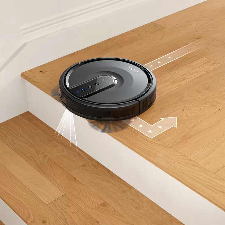 Eufy RoboVac 35C Robotic Vacuum Cleaner, T2117V11