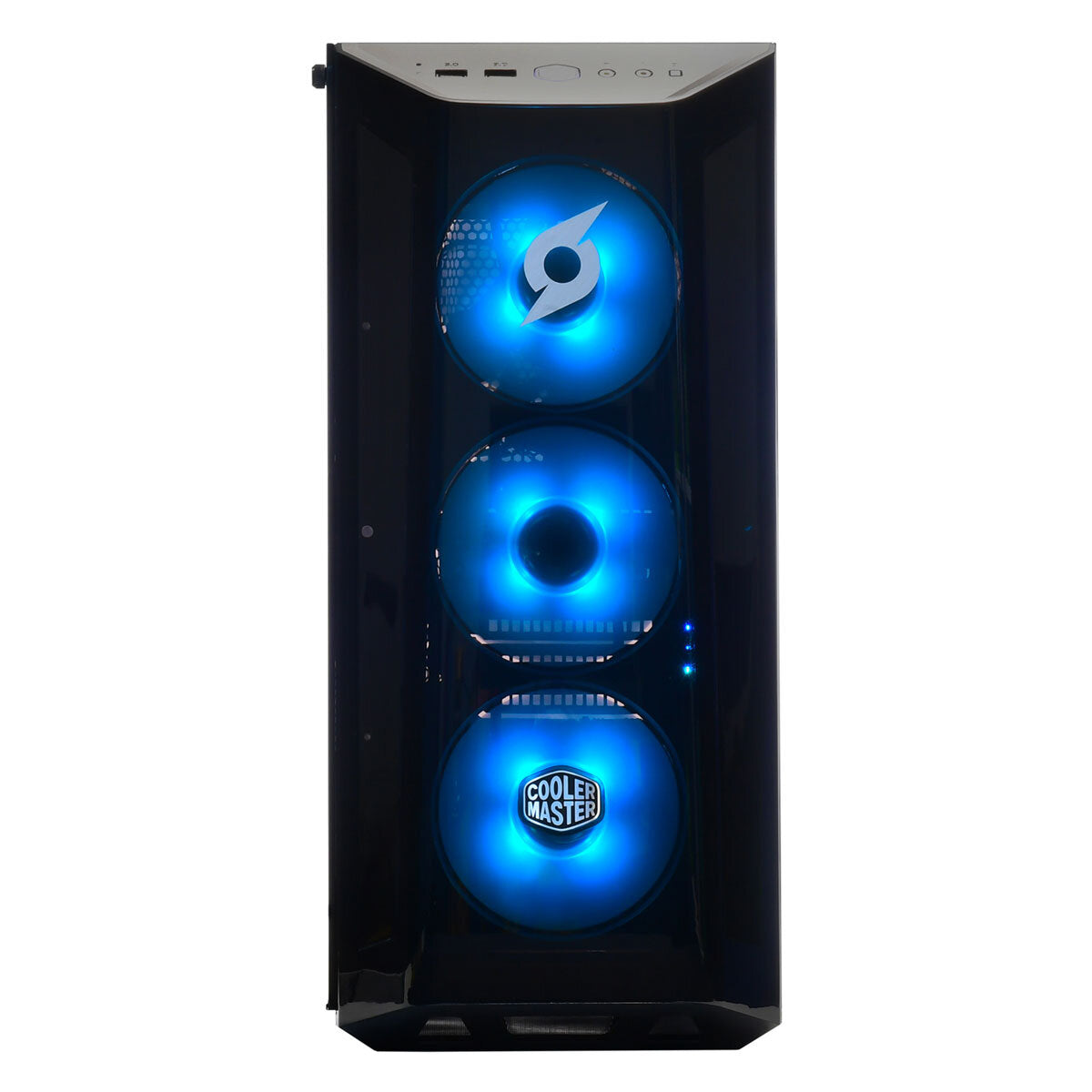 Stormforce, AMD Ryzen 7, 16GB RAM, 1TB SSD, NVIDIA GeForce RTX 3080 Ti, Gaming Desktop PC