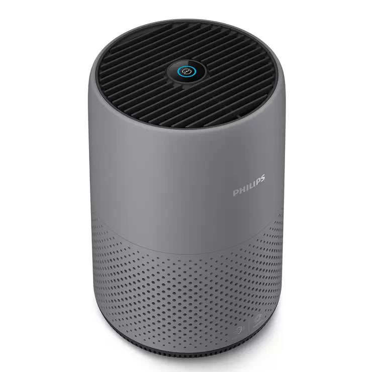 Philips Series 800 Air Purifier AC0830/30, 49m²