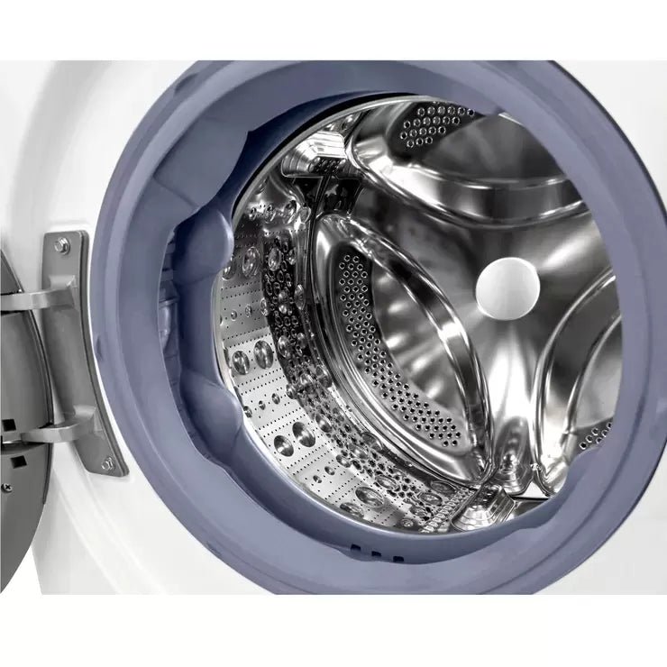 LG F4V710WTSA, 10.5kg, 1400rpm, Washing Machine, B Rated in White