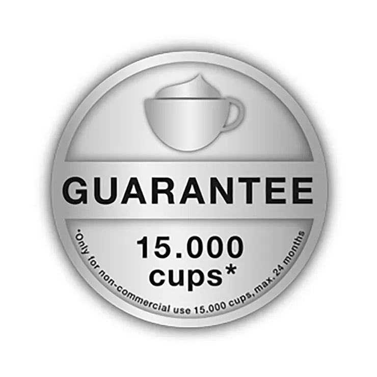 Melitta Solo Frosted Black Bean to Cup Coffee Machine E950-544