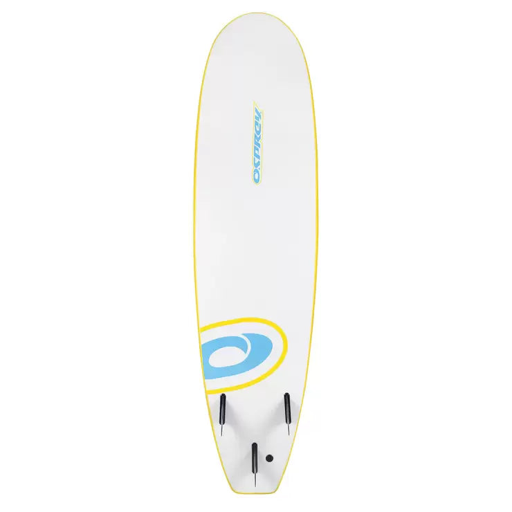 Osprey 7ft. 2" (218 cm) Bolt Foam Surfboard