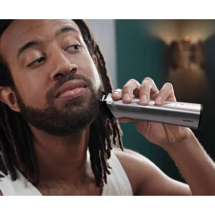 Philips Multigroom Series 7000 16-in-1 Face, Hair & Body Trimmer, MG7736/13