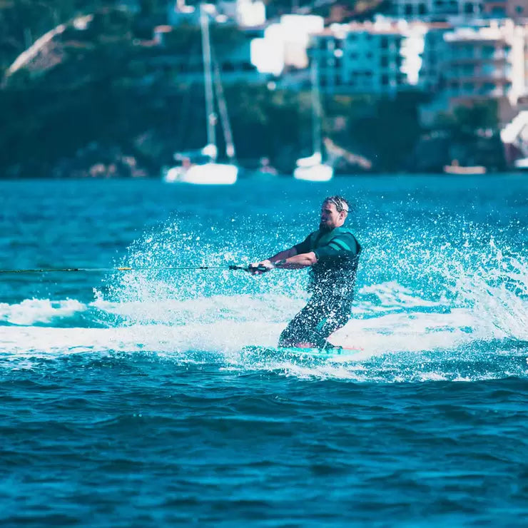 Jobe Slash 48" (124cm) Kneeboard Package