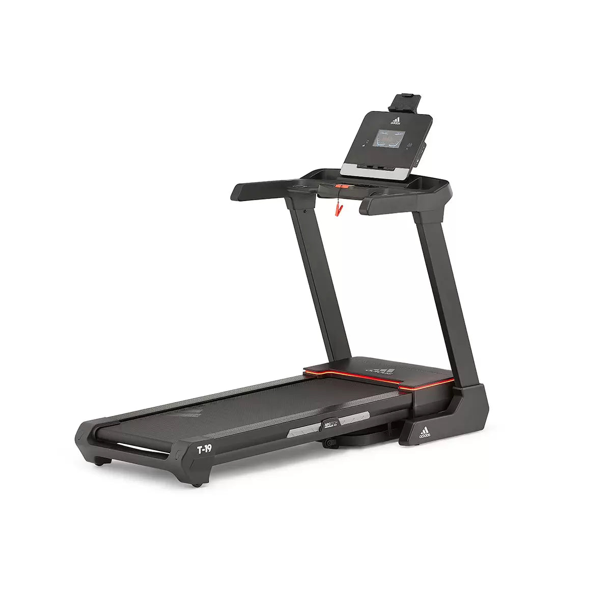 Adidas T-19 Treadmill - Delivery Only