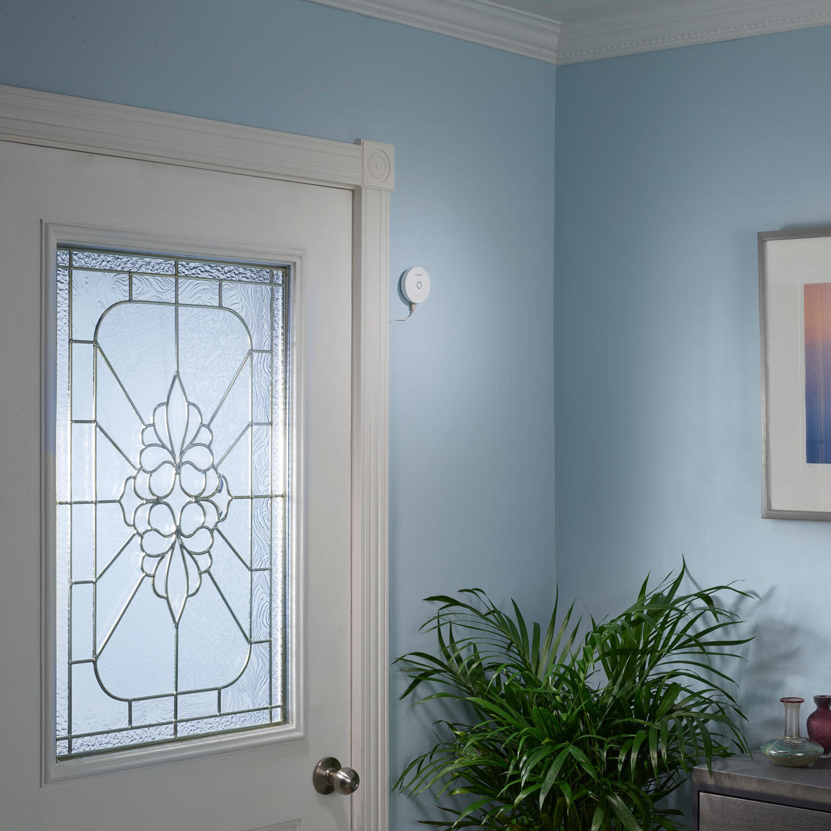 Lorex 16 Channel 4TB NVR with 9 x 4K Ultra HD Smart Bullet Deterrence Security Cameras