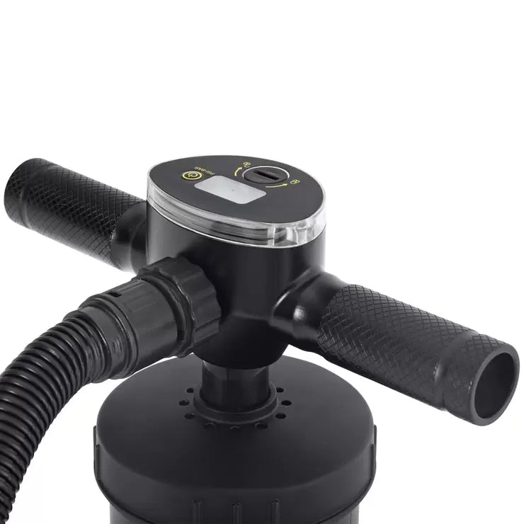 Tobin Sports Mirovia Pro 5 Person Boat