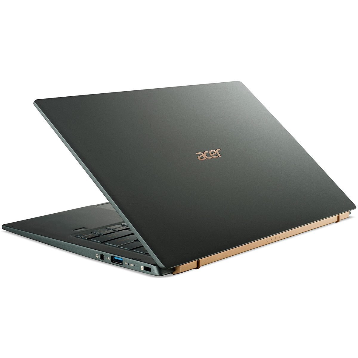 Acer Swift 5, Intel Core i7, 8GB RAM, 512GB SSD, 14 Inch Laptop, NX.A34EK.001 - Signature Retail Stores