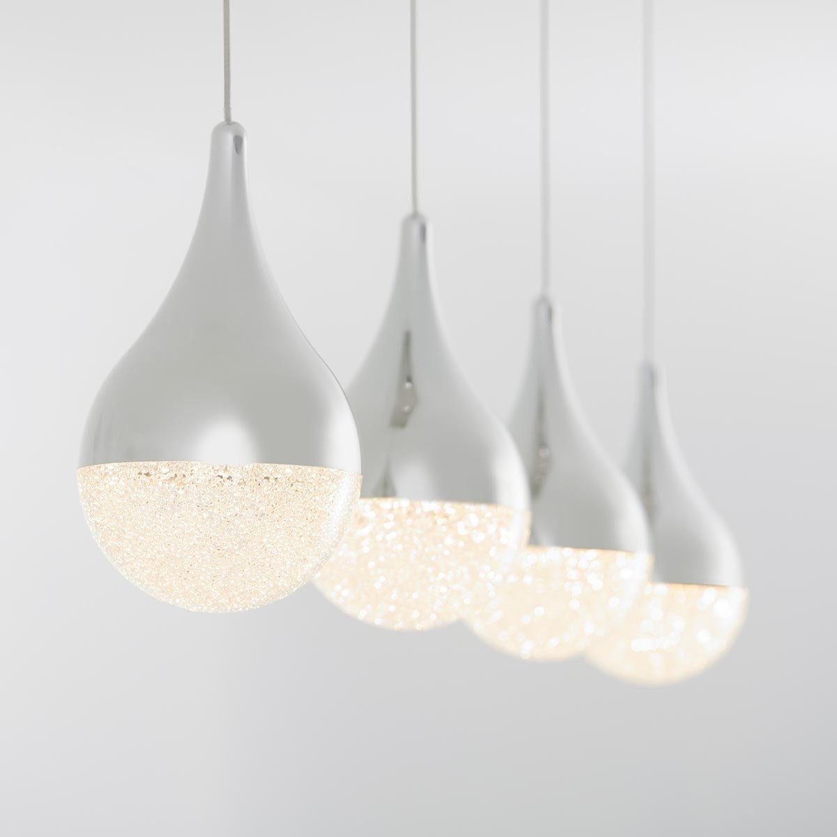 Artika Glitzer 4 Pendant LED Light - Signature Retail Stores