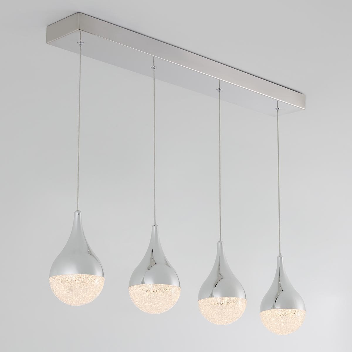 Artika Glitzer 4 Pendant LED Light - Signature Retail Stores