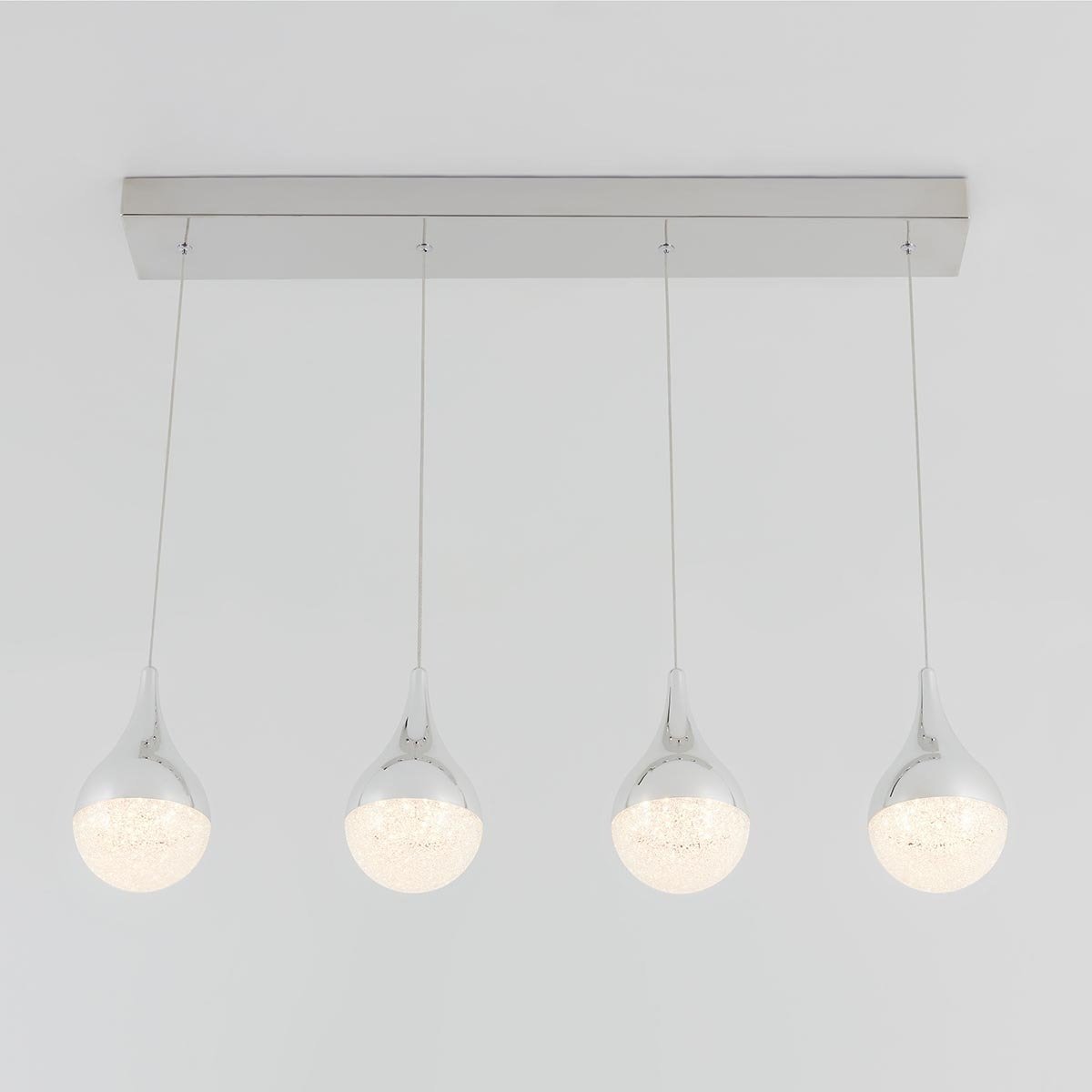 Artika Glitzer 4 Pendant LED Light - Signature Retail Stores