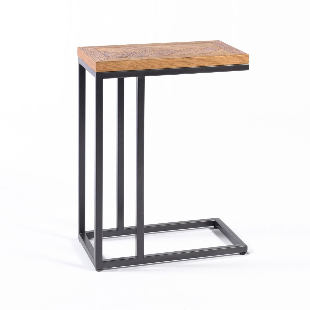 Bentley Designs Herringbone Sofa Table - Signature Retail Stores